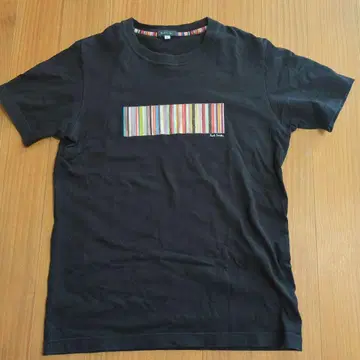 Paul Smith 스트라이프 T셔츠 L 사이즈