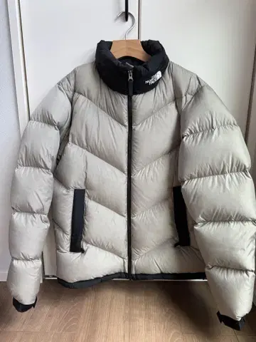 THE NORTH FACE ASCENT JACKET ( 아센트 자켓 )