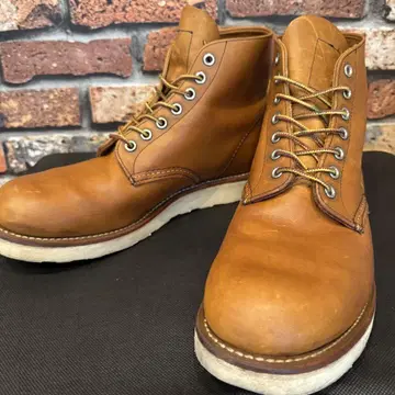 REDWING 레드윙 9107 27.5cm