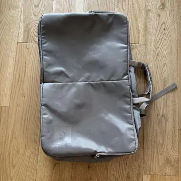THE NORTH FACE 셔틀 더플 2WAY 브리프 케이스