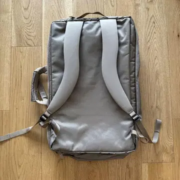 THE NORTH FACE 셔틀 더플 2WAY 브리프 케이스