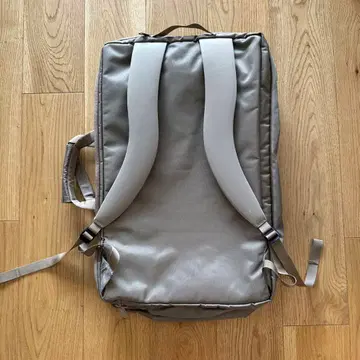 THE NORTH FACE 셔틀 더플 2WAY 브리프 케이스