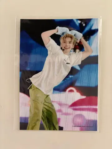 NCTDREAM 재민 공식 사진 3