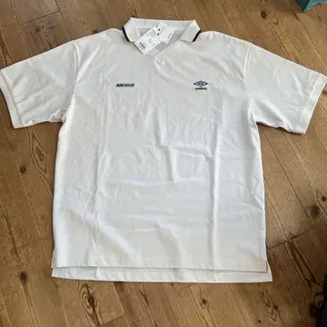 umbro V넥 피케 셔츠 niko and -