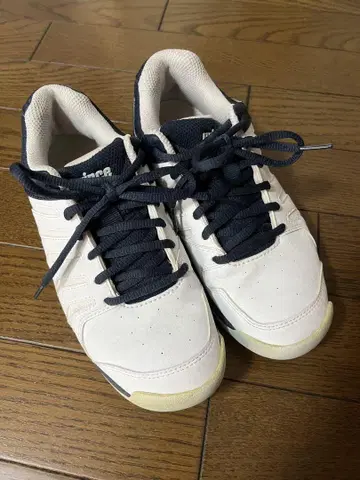 테니스화