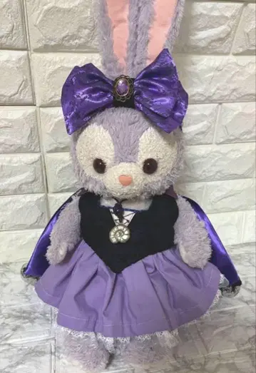 봉제 인형 코스튬