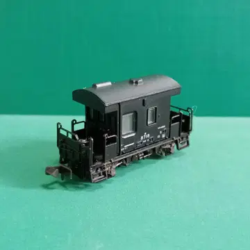 TOMIX 요8000
