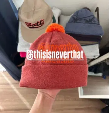 thisisneverthat가 디스이즈네버댓