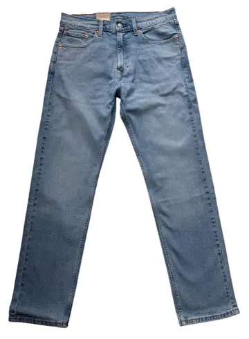 Levi's 리바이스 505 W32 L32 라이트 블루 택 포함 새상품