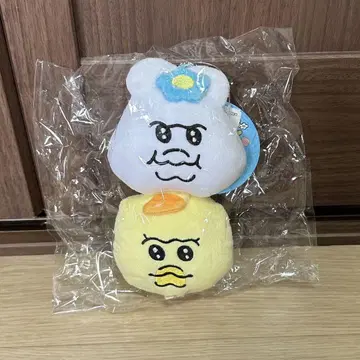 응포챠무 키미마로 키링