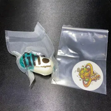 EDC 캡슐 타입 피젯 토이