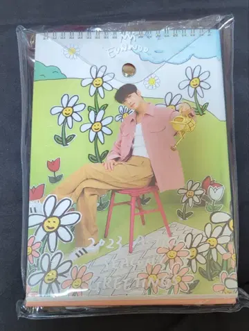 ASTRO 차은우 시즌 그리팅 2023 새상품 미사용