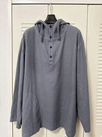 [ 새상품급 ] nest robe confect 기모 릴리프 파카