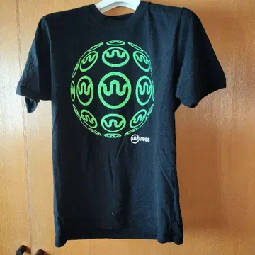wire 이시노 탁구 T셔츠