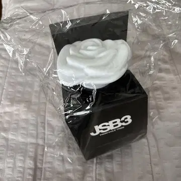 제3대 J SOUL BROTHERS JSB3 장미형 LED 응원봉