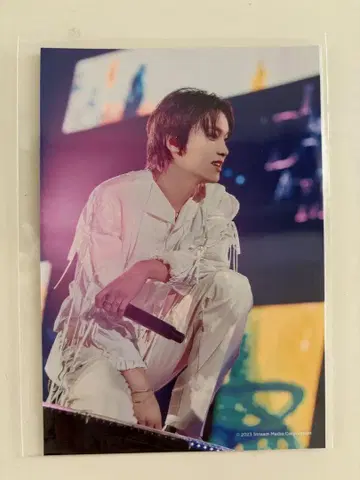NCTDREAM 해찬 공식 사진