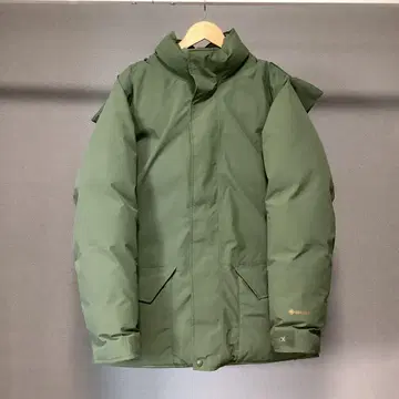 Marmot MAMMOTH PARKA 맘모스 후드티 비기
