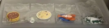 미개봉 새상품 원피스 원피스 밥 피규어 컬렉션