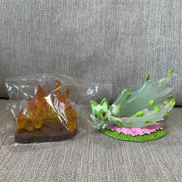 포켓몬 리멘트 배틀 온 데스크