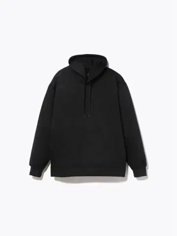 MIGARU 풀오버 후디 M 사이즈 블랙