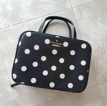 kate spade NY 케이트 스페이드 메이크업 파우치 트래블 파우치