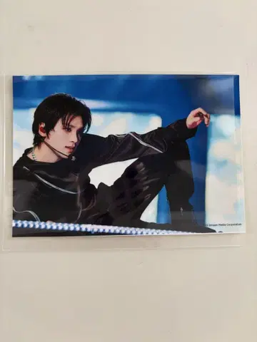 NCTDREAM 해찬 공식 사진