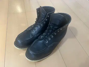 RED WING 9075 (블랙)