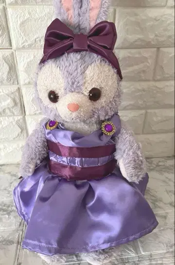 봉제 인형 코스튬