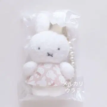 미피 백참 마스코트 miia 미아 카멜