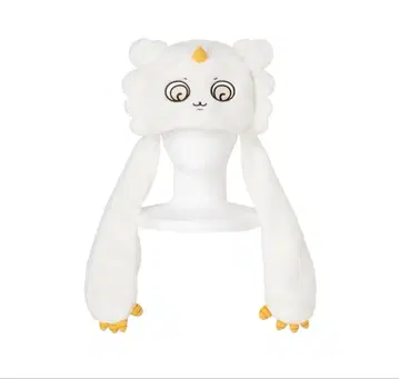 치이카와 파크 삐걱삐걱 모자 그 아이
