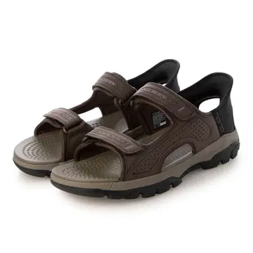 [ 새상품 ] 스케쳐스 TRESMEN-REECE 초코 27cm