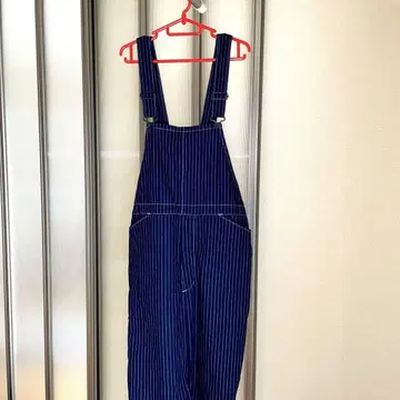 JOE McCOY WABASH BIB OVERALL [MP24006]