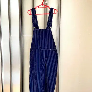 JOE McCOY WABASH BIB OVERALL [MP24006]