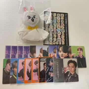 straykids 리노 리빗