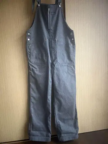 schott 오버롤 XL