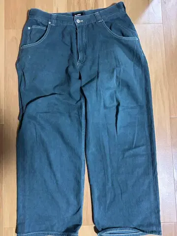 XLARGE 바지