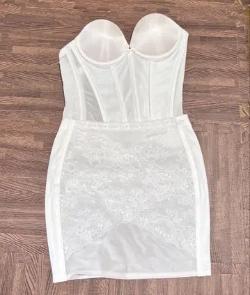 브라이덜 이너