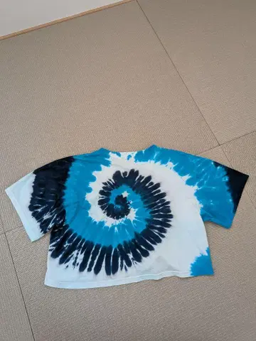 타이다이 T셔츠