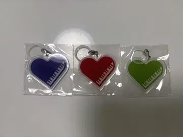 UNDERTALE 10주년 콘서트 회장 한정판 엄브렐라 마커