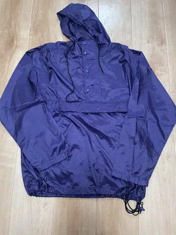 90s Eddie Bauer/에디 바우어 아노락 후드티