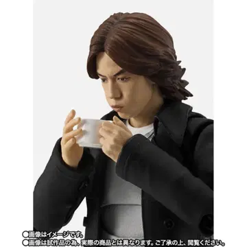 S.H.Figuarts 이누이 타쿠미