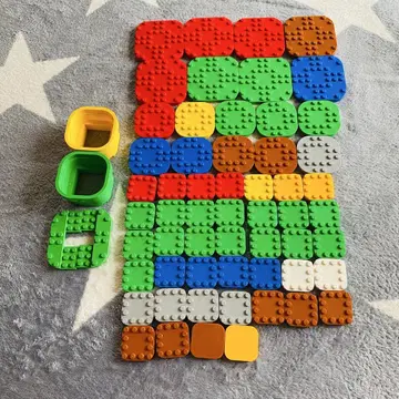 레고 LEGO 블록 완구 부품