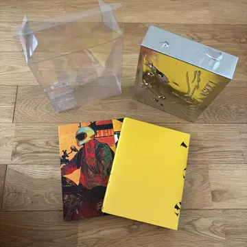 요네즈켄시 Lost Corner CD DVD 영상반 새상품급