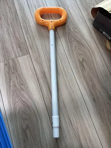 호빵맨 완구 스틱과 프레임