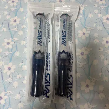 스노우맨 SnowMan RAYS 응원봉 2개 세트