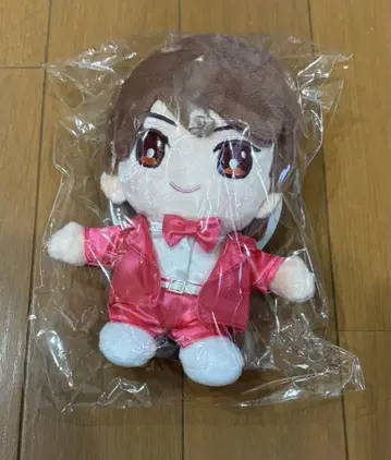 하피누이 컬렉션 사토 류가