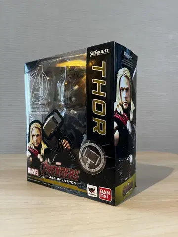 SHFiguarts 토르 피규아트 소