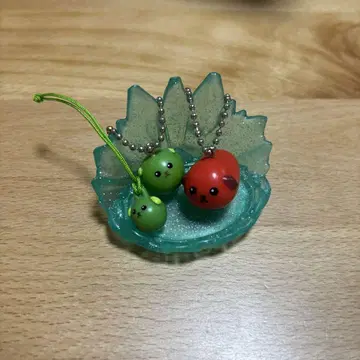 콩시바 키링