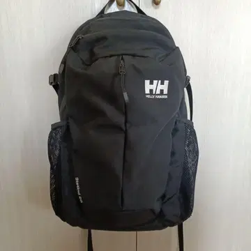 HELLY HANSEN Stetind 20 블랙