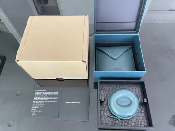 정품 오데마 피게 로얄 오크 오프쇼어 크로노 새상품